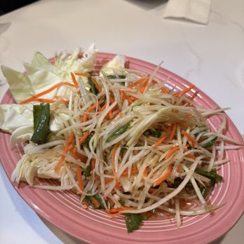 Neeya Thai Kitchen - Salad - Thai Near Me - San Jose, California Neeya Thai Kitchen - Salad - Thai Near Me - San Jose, California