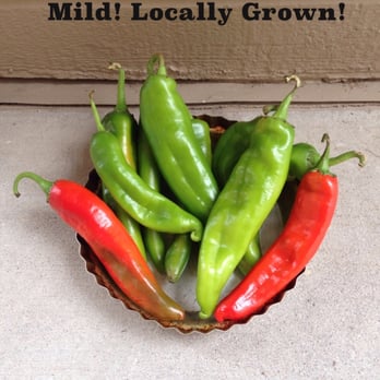Vic Mauro Produce - a bowl of green chilis - Fruits & Veggies Near Me - Pueblo, Colorado Vic Mauro Produce - a bowl of green chilis - Fruits & Veggies Near Me - Pueblo, Colorado