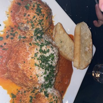 Bistro Del Lago - Sorry for the sideways photo! Spaghetti ala Marinara with a side of meatballs. SO MUCH FOOD - Italian Near Me - Evergreen, Colorado Bistro Del Lago - Sorry for the sideways photo! Spaghetti ala Marinara with a side of meatballs. SO MUCH FOOD - Italian Near Me - Evergreen, Colorado