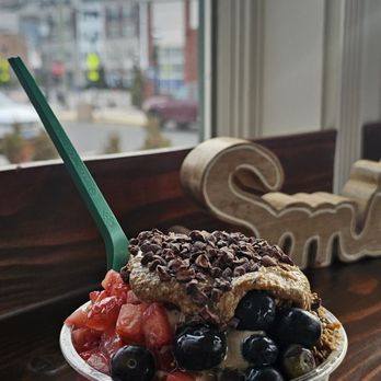 Soul Bowls - Acai Bowls Near Me - Metuchen, New Jersey Soul Bowls - Acai Bowls Near Me - Metuchen, New Jersey