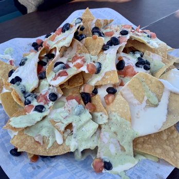 The Roof - Nachos.....not the run of the mill variety - Bars Near Me - Daytona Beach, Florida The Roof - Nachos.....not the run of the mill variety - Bars Near Me - Daytona Beach, Florida