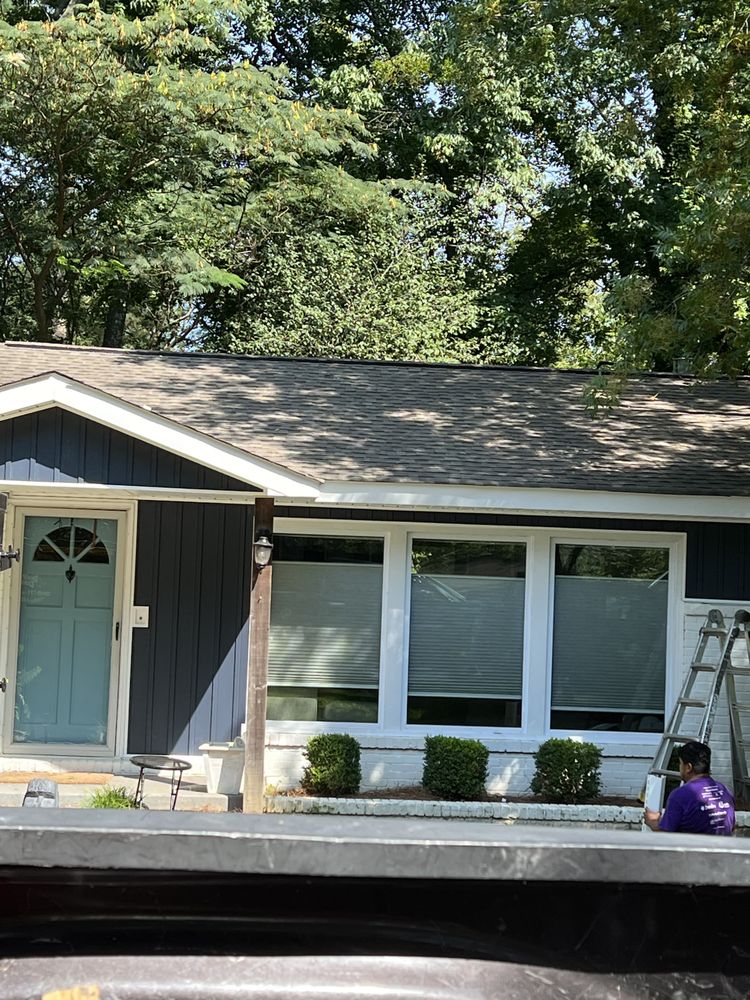 Slide of Eros Construction