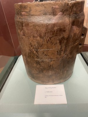 The Butter Museum by null