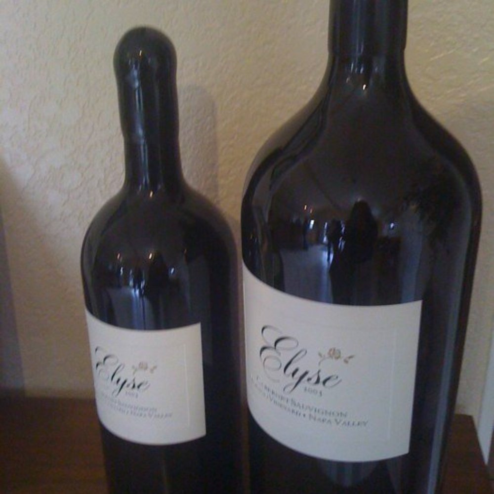 Elyse Winery - Wineries Near Me - Napa, California