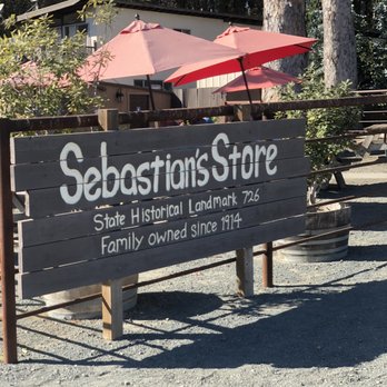 Sebastian's - Sandwiches Near Me - San Simeon, California Sebastian's - Sandwiches Near Me - San Simeon, California