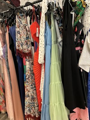 260 Sample Sale, NoMad by null