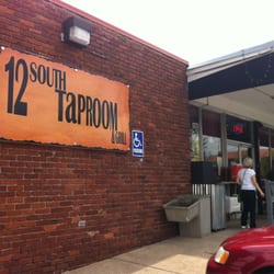 12 South Taproom & Grill