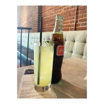 The Social - New American Near Me - Chattanooga, Tennessee