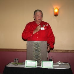 Harvard Milk Day Association - Orion Samuelson