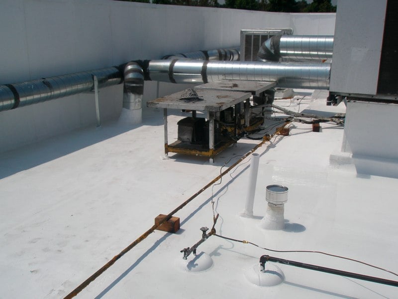 Slide of Avalon Roofing