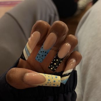 Kelly's Beauty Nail Spa - Skin Care Near Me - Los Angeles, California