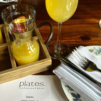 Plates Restaurant & Bar - Seafood Near Me - New Orleans, Louisiana Plates Restaurant & Bar - Seafood Near Me - New Orleans, Louisiana