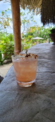 1 Beach Club by null