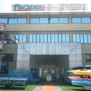 Faress - Sporting Goods Near Me - Rome, RM Faress - Sporting Goods Near Me - Rome, RM