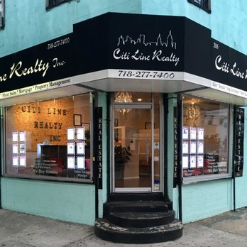 Citi Line Realty - Property Management Near Me - Brooklyn, New York Citi Line Realty - Property Management Near Me - Brooklyn, New York