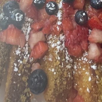 Blu Jam Cafe - Yummy - Breakfast & Brunch Near Me - Sherman Oaks, California