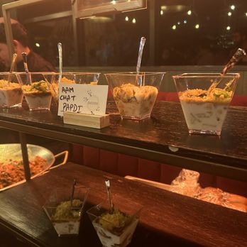 Dhoom - Indian Near Me - McLean, Virginia