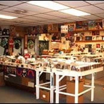 Everybody's Records - Music & DVDs Near Me - Cincinnati, Ohio