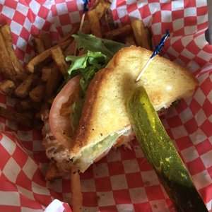 100 MEN HALL - 303 Union St, Bay St Louis, MS - Yelp