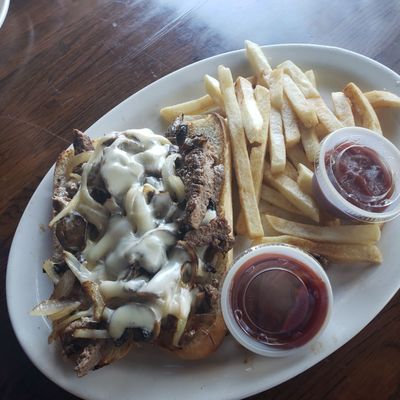 Southern Recipes Grill by null