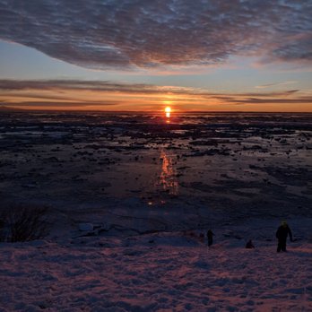 Carr-Gottstein Park - Parks Near Me - Anchorage, Alaska