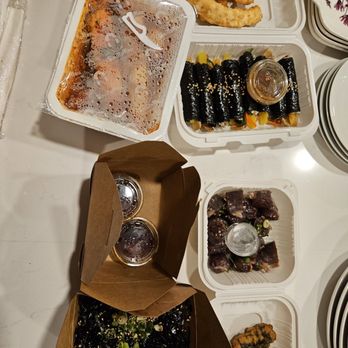 Halgatteok - delivery - Korean Near Me - Los Angeles, California Halgatteok - delivery - Korean Near Me - Los Angeles, California
