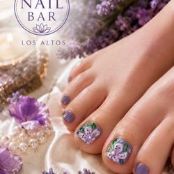 The Nail Bar