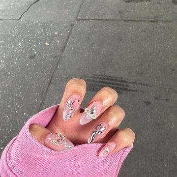 Krystal Oh Nails - Nail Salons Near Me - New York, New York Krystal Oh Nails - Nail Salons Near Me - New York, New York