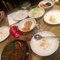 House Of Korea