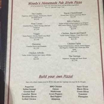 Woody's Bar And Grill - Barbeque Near Me - Greenwald, Minnesota Woody's Bar And Grill - Barbeque Near Me - Greenwald, Minnesota