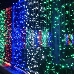 Chesapeake Central Park - Chesapeake Central Park: Christmas 2018