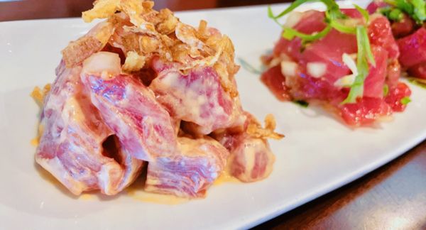 Uncle's Fish Market Bar & Grill - Pearlridge by null