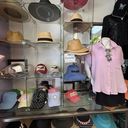 Lady Boutique