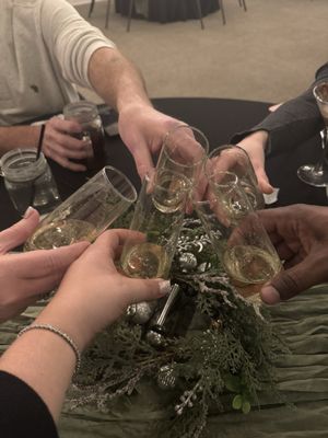 Basil Wood Fired Kitchen and Lounge by null