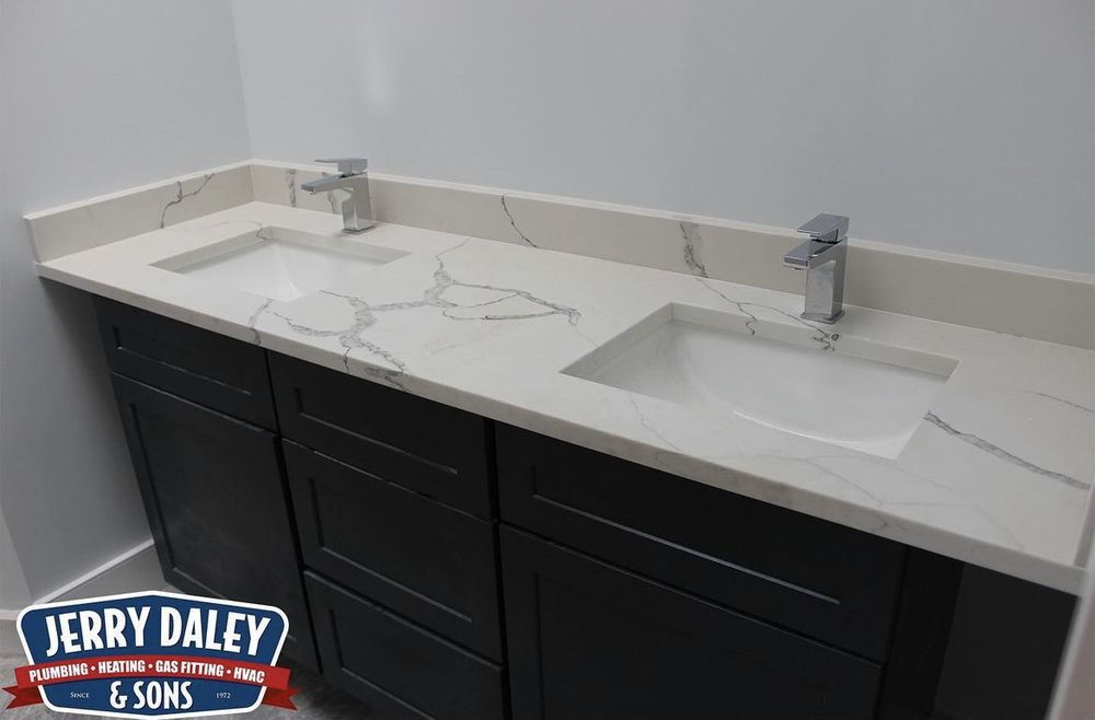 Slide of Jerry Daley & Sons Plumbing & Heating