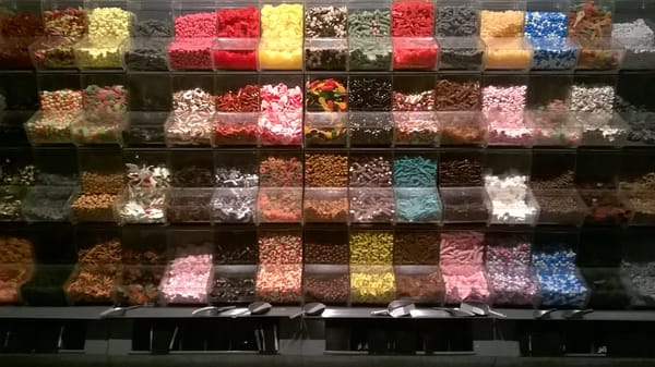 Empire Cinema by null