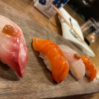Uchi - Japanese Near Me - Dallas, Texas