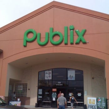 Publix Super Markets - a man walking in front of a publix store - Beer, Wine & Spirits Near Me - Cape Coral, Florida Publix Super Markets - a man walking in front of a publix store - Beer, Wine & Spirits Near Me - Cape Coral, Florida