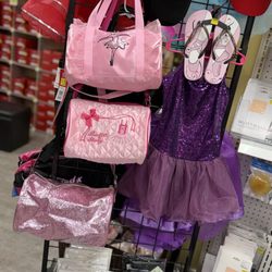 Spotlight Dancewear