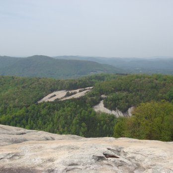 Stone Mountain State Park - Summit - Parks Near Me - Roaring Gap, North Carolina