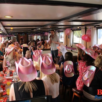 Boatel Party Cruises - Boat Charters Near Me - Chorley, LAN