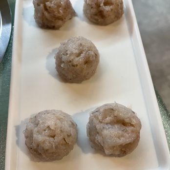 Tao’s Hotpot & Shabu - Shrimp balls (yummm) - Chinese Near Me - Folsom, California Tao’s Hotpot & Shabu - Shrimp balls (yummm) - Chinese Near Me - Folsom, California