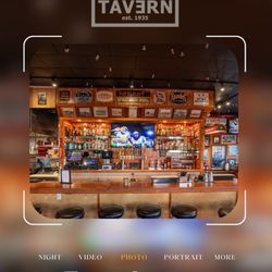 Barge Inn Tavern - You could stay home on the couch.
Or you could be here.
Big screens. Strong drinks. Friendly riffraff and a little midweek energy.