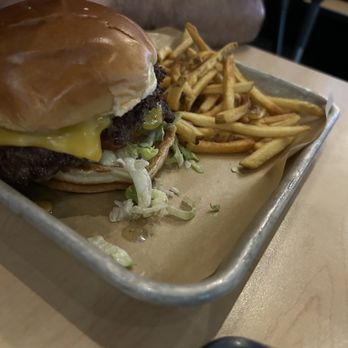 Buffalo Wild Wings - All-American Cheeseburger - Chicken Wings Near Me - Logan, Utah Buffalo Wild Wings - All-American Cheeseburger - Chicken Wings Near Me - Logan, Utah