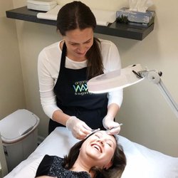Organic Wax & Sugaring
