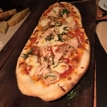 Scaddabush - Sophia pizza-substitute with mozzarella cheese - Italian Near Me - Richmond Hill, Ontario