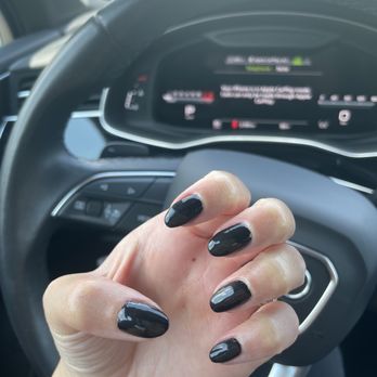 Envy Nail Spa - The best mani pedi I've ever had! Thank you Lee!!! - Nail Salons Near Me - Holly Springs, North Carolina Envy Nail Spa - The best mani pedi I've ever had! Thank you Lee!!! - Nail Salons Near Me - Holly Springs, North Carolina