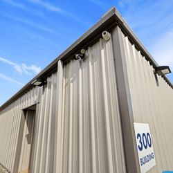Vault Storage
