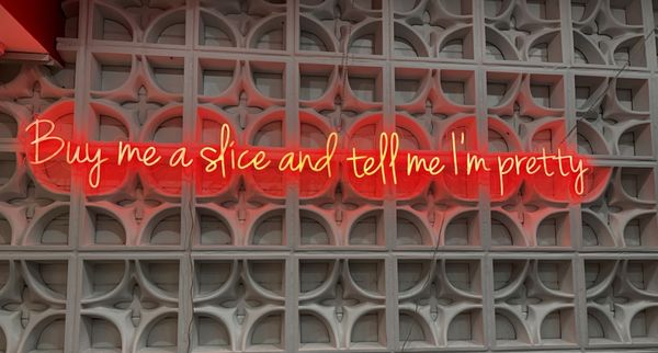 Nick's Pizza South Beach by null