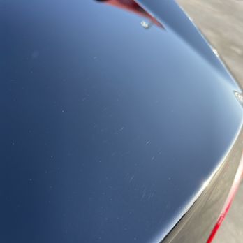 Tommy's Express® Car Wash - Scratches on my car from the car wash - Car Wash Near Me - Omaha, Nebraska Tommy's Express® Car Wash - Scratches on my car from the car wash - Car Wash Near Me - Omaha, Nebraska